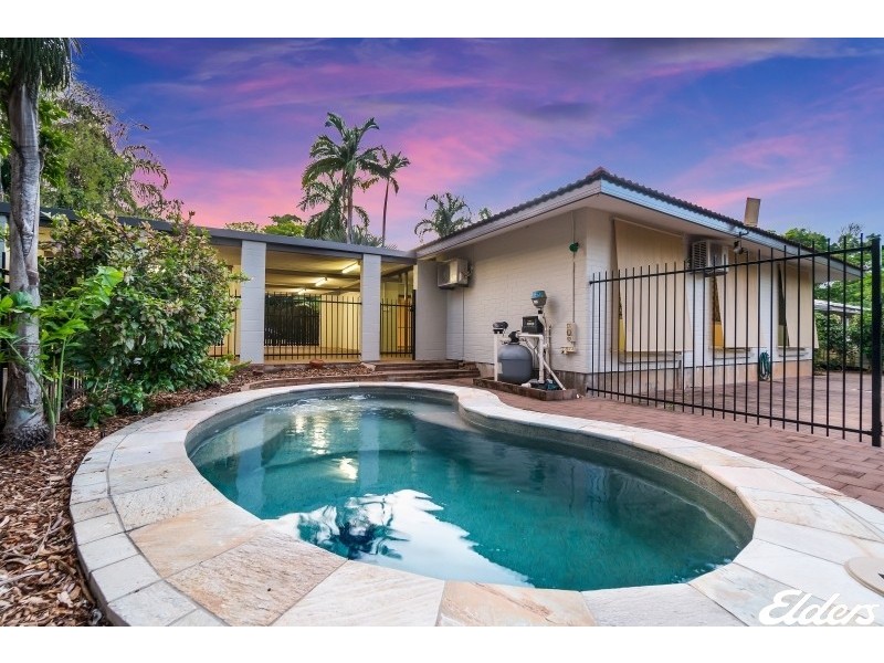 5 Wescombe Court, Malak NT 0812