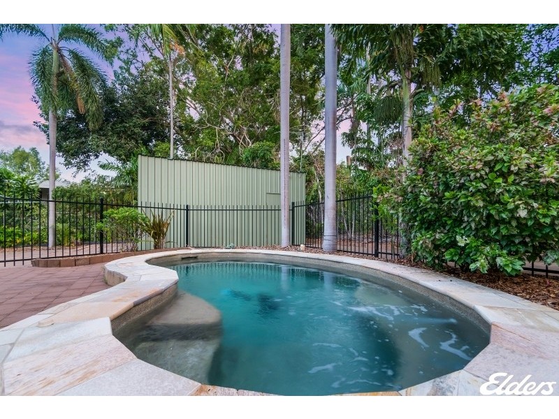 5 Wescombe Court, Malak NT 0812