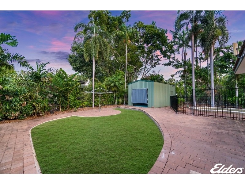 5 Wescombe Court, Malak NT 0812