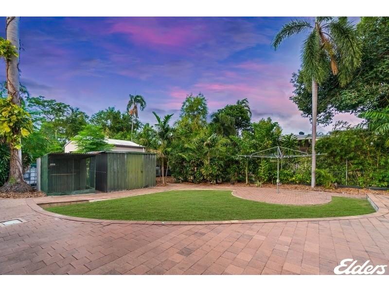 5 Wescombe Court, Malak NT 0812