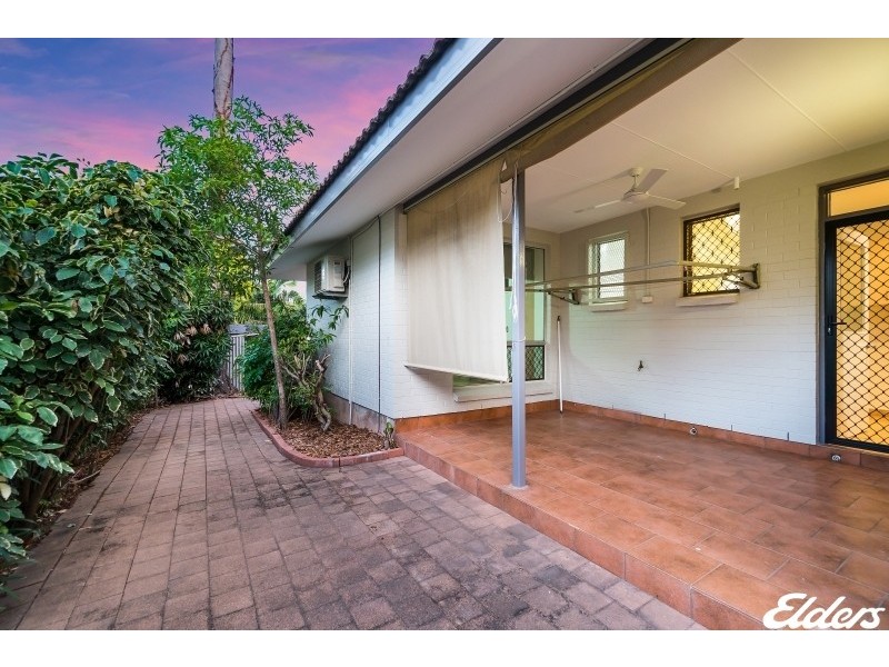 5 Wescombe Court, Malak NT 0812