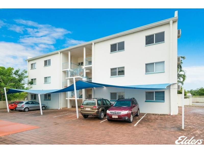 6/4 Giuseppe Court, Coconut Grove NT 0810