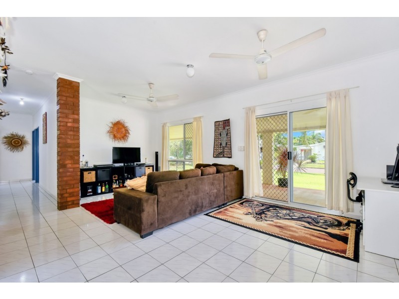 14 Glyde Court, Leanyer NT 0812