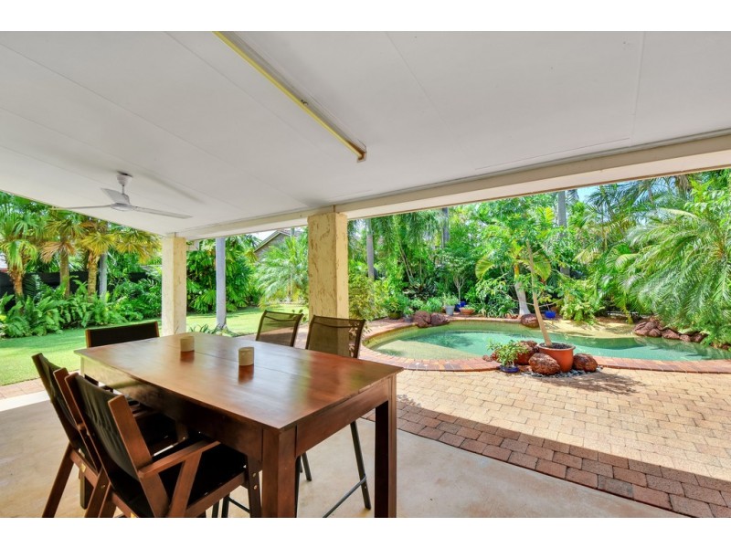 14 Glyde Court, Leanyer NT 0812