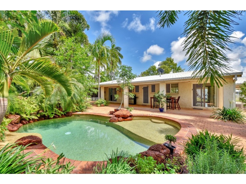 14 Glyde Court, Leanyer NT 0812