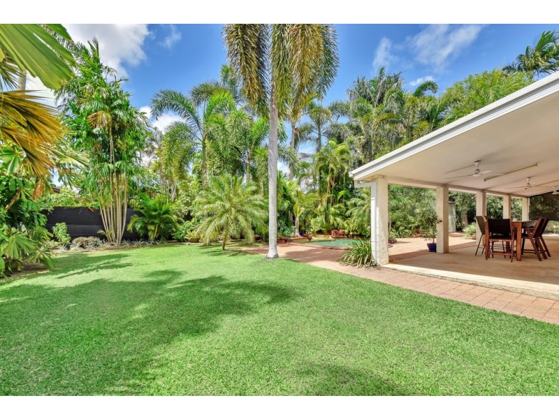 14 Glyde Court, Leanyer NT 0812