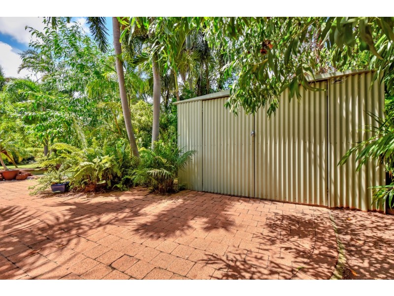 14 Glyde Court, Leanyer NT 0812