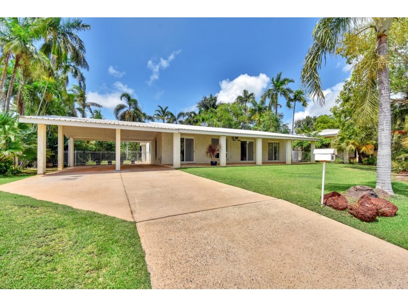 14 Glyde Court, Leanyer NT 0812