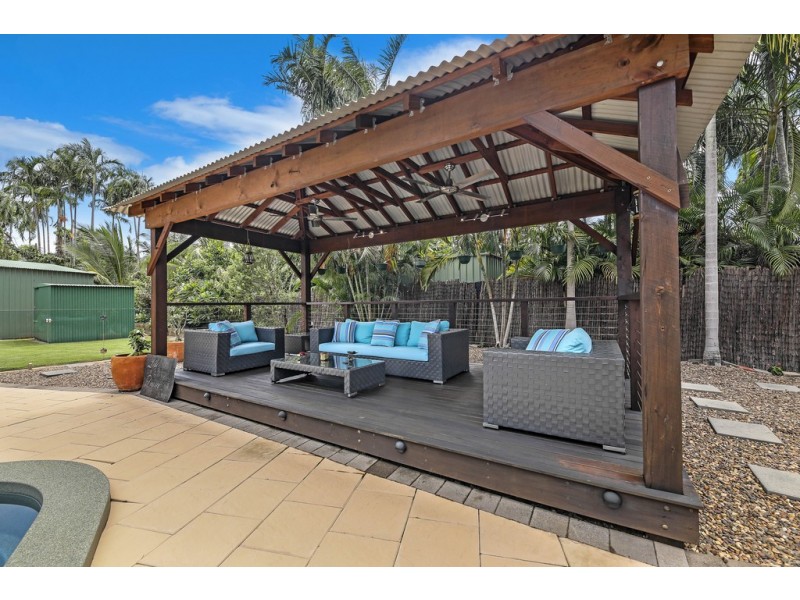 30 Sanford Street, Leanyer NT 0812