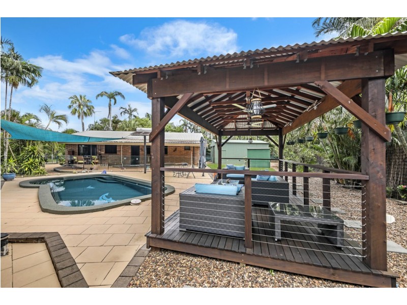 30 Sanford Street, Leanyer NT 0812