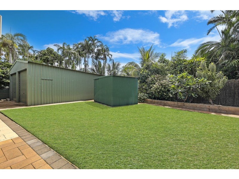 30 Sanford Street, Leanyer NT 0812