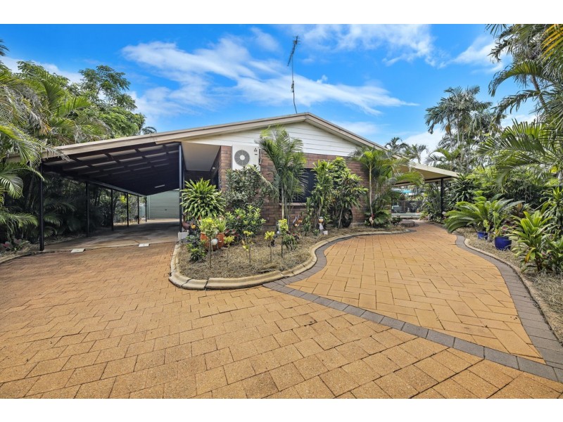30 Sanford Street, Leanyer NT 0812