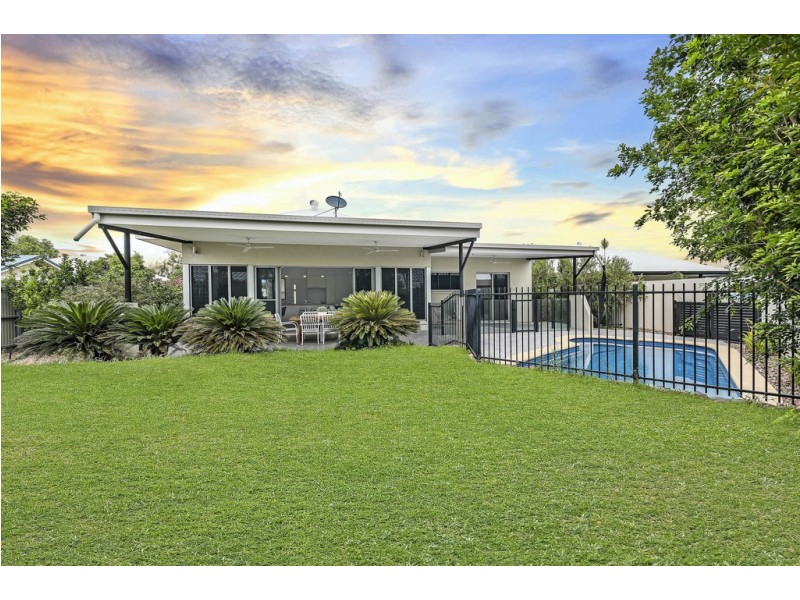 5 Gulida Crescent, Lyons NT 0810