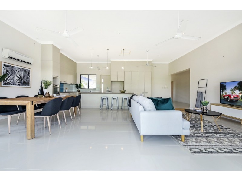 5 Gulida Crescent, Lyons NT 0810