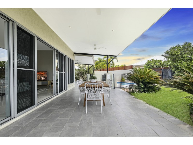 5 Gulida Crescent, Lyons NT 0810