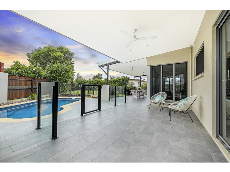 5 Gulida Crescent, Lyons NT 0810