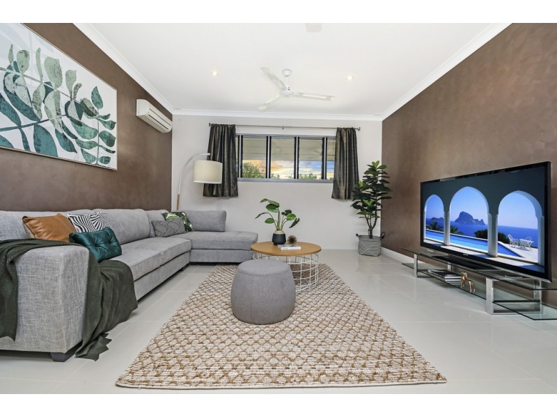 5 Gulida Crescent, Lyons NT 0810