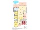 5 Gulida Crescent, Lyons NT 0810 Floorplan