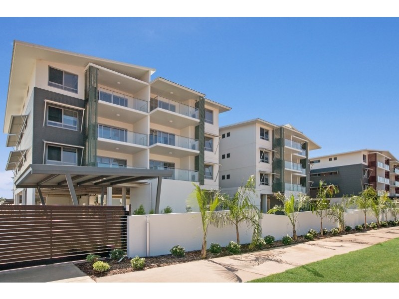 2/15 Fairweather Crescent, Coolalinga NT 0835