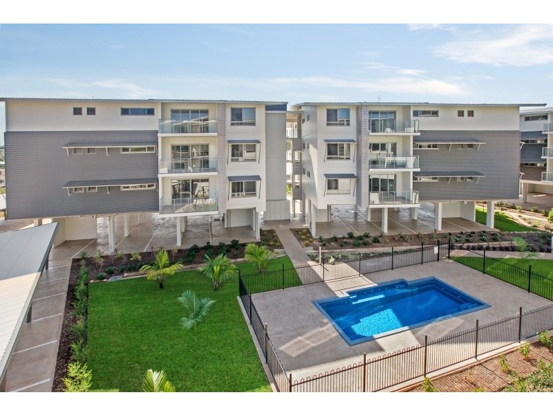 2/15 Fairweather Crescent, Coolalinga NT 0835