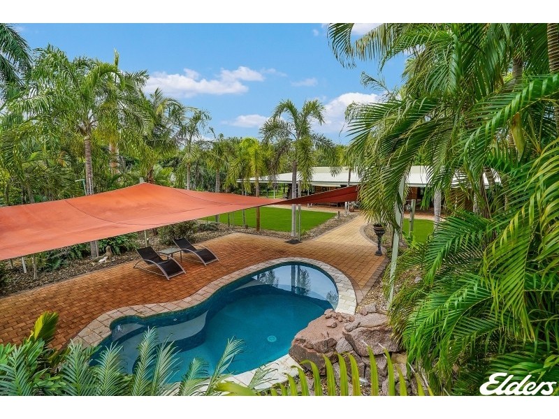 110 Irwin Road, Virginia NT 0834