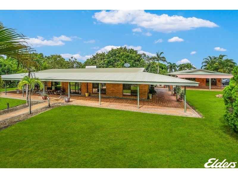 110 Irwin Road, Virginia NT 0834