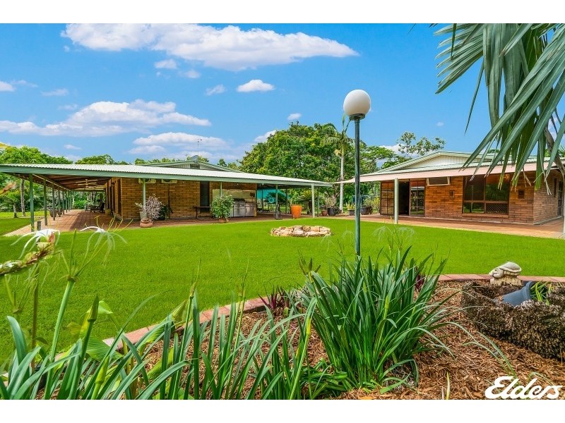 110 Irwin Road, Virginia NT 0834