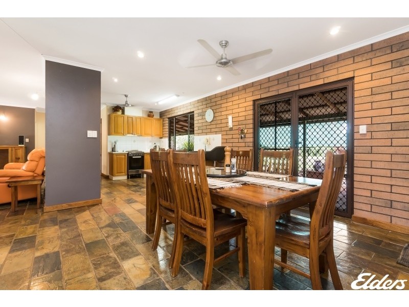 110 Irwin Road, Virginia NT 0834