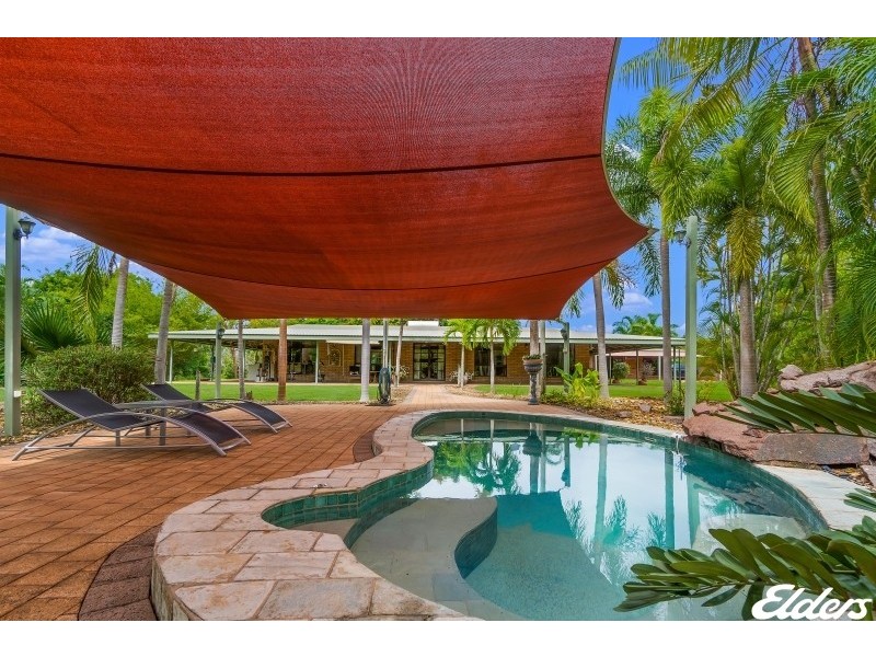 110 Irwin Road, Virginia NT 0834