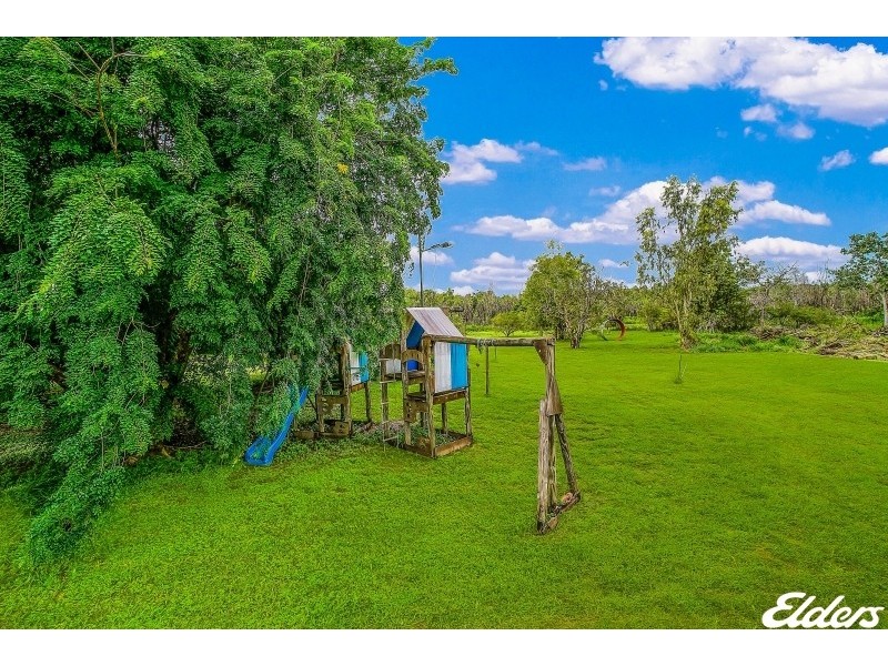 110 Irwin Road, Virginia NT 0834