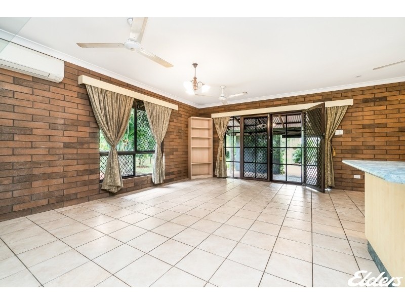 110 Irwin Road, Virginia NT 0834