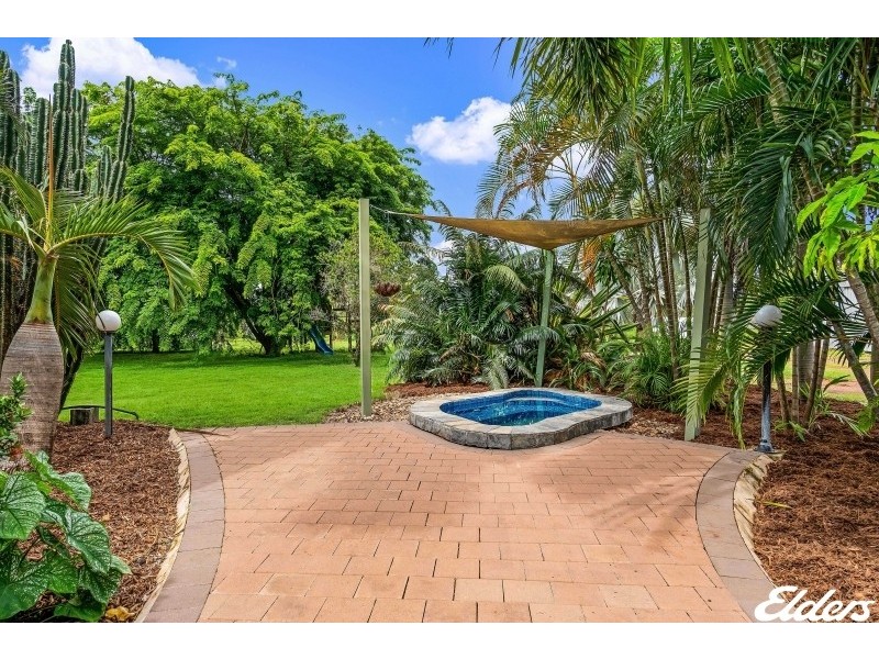 110 Irwin Road, Virginia NT 0834