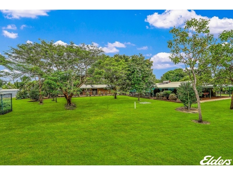 110 Irwin Road, Virginia NT 0834