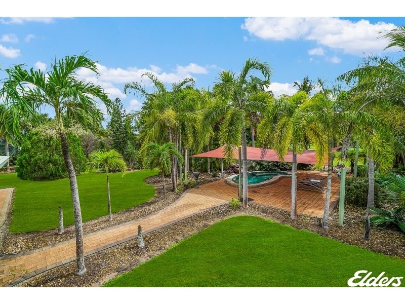 110 Irwin Road, Virginia NT 0834