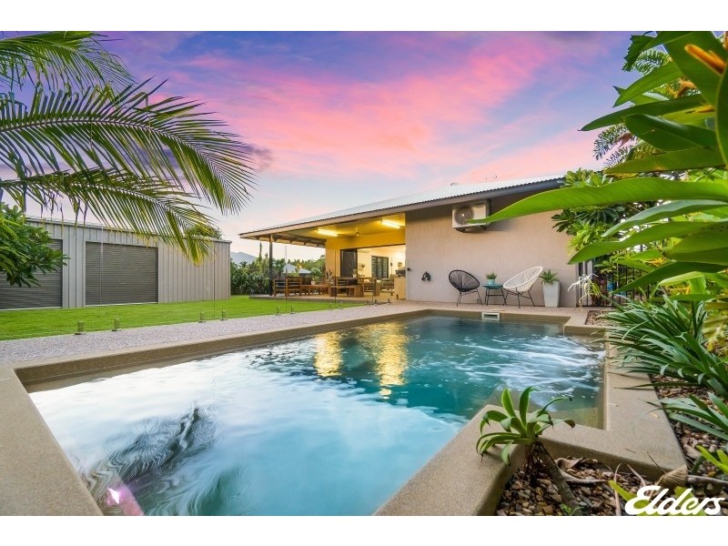 11 Tall Street, Johnston NT 0832