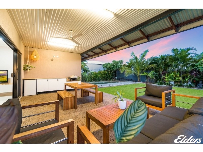 11 Tall Street, Johnston NT 0832