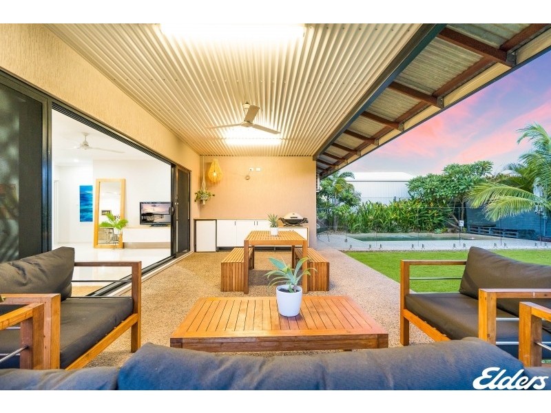 11 Tall Street, Johnston NT 0832