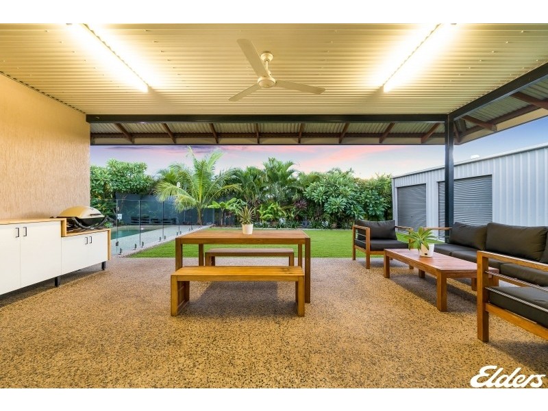 11 Tall Street, Johnston NT 0832