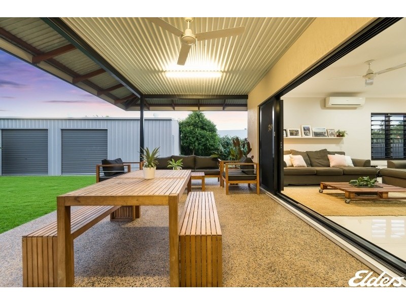 11 Tall Street, Johnston NT 0832