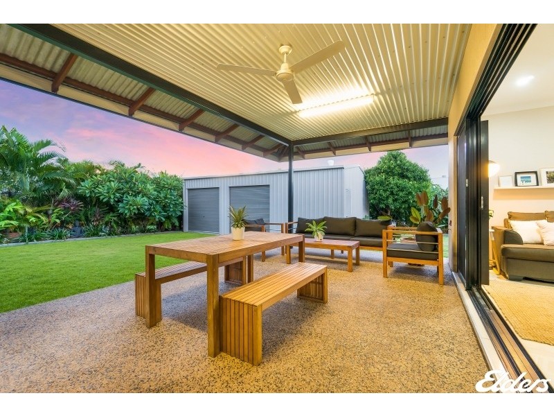 11 Tall Street, Johnston NT 0832