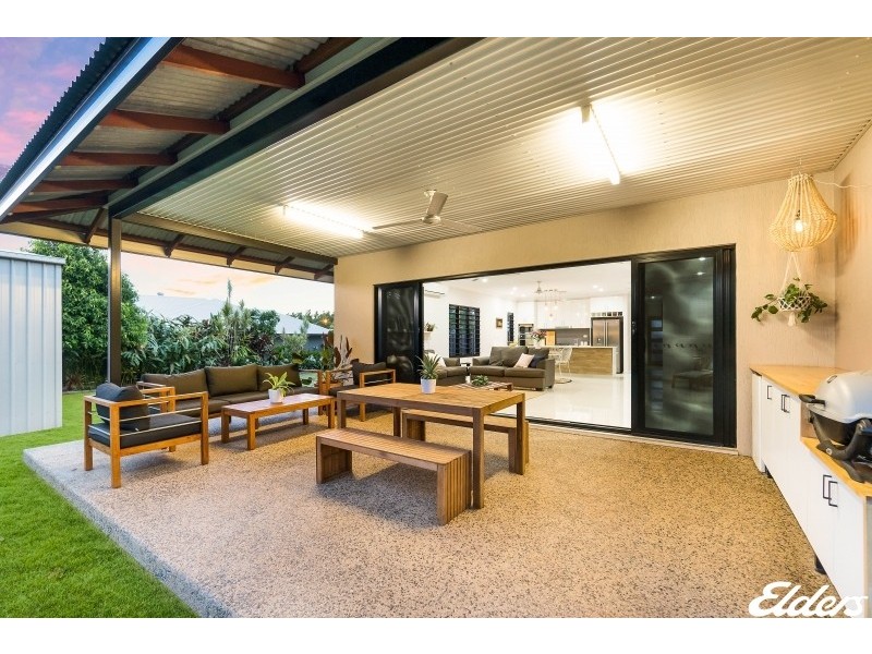 11 Tall Street, Johnston NT 0832