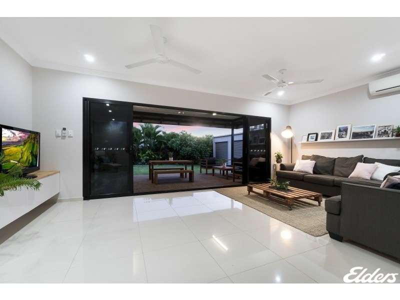 11 Tall Street, Johnston NT 0832