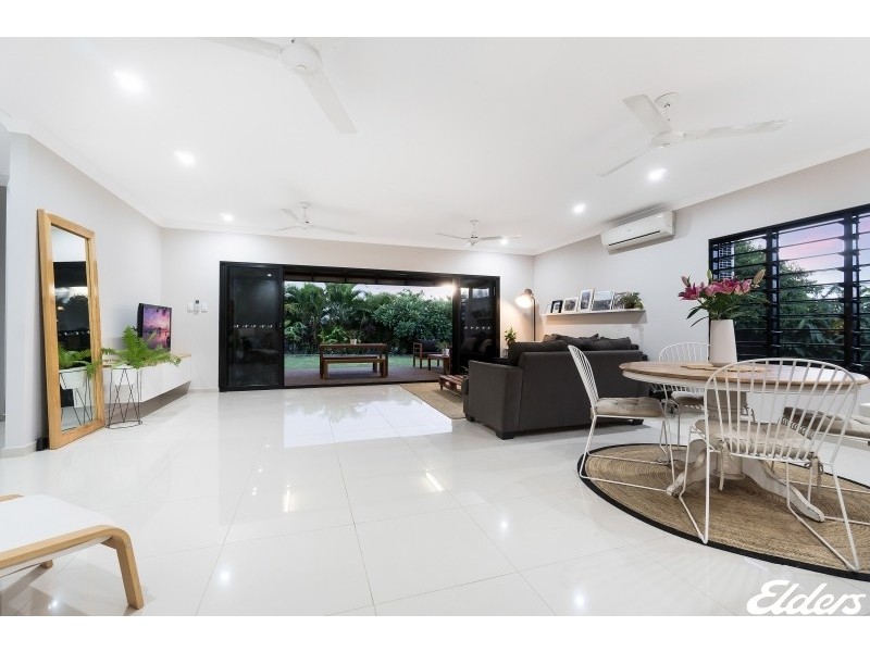 11 Tall Street, Johnston NT 0832