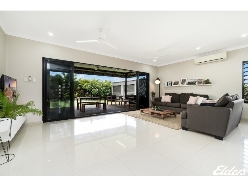 11 Tall Street, Johnston NT 0832