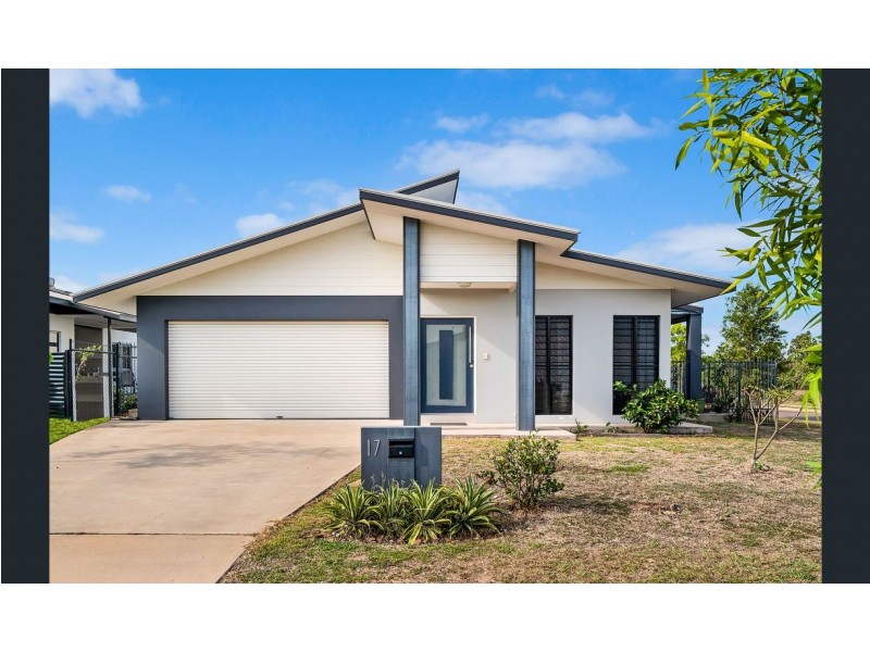17 Spargo Street, Muirhead NT 0810