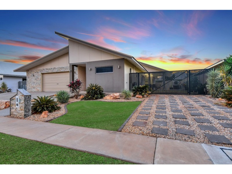 7 Barden Street, Muirhead NT 0810