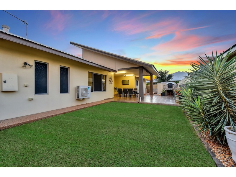 7 Barden Street, Muirhead NT 0810