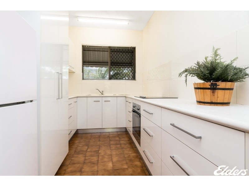 8/16 Houston Street, Larrakeyah NT 0820