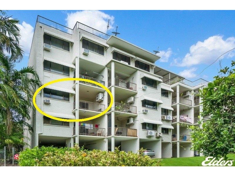 8/16 Houston Street, Larrakeyah NT 0820