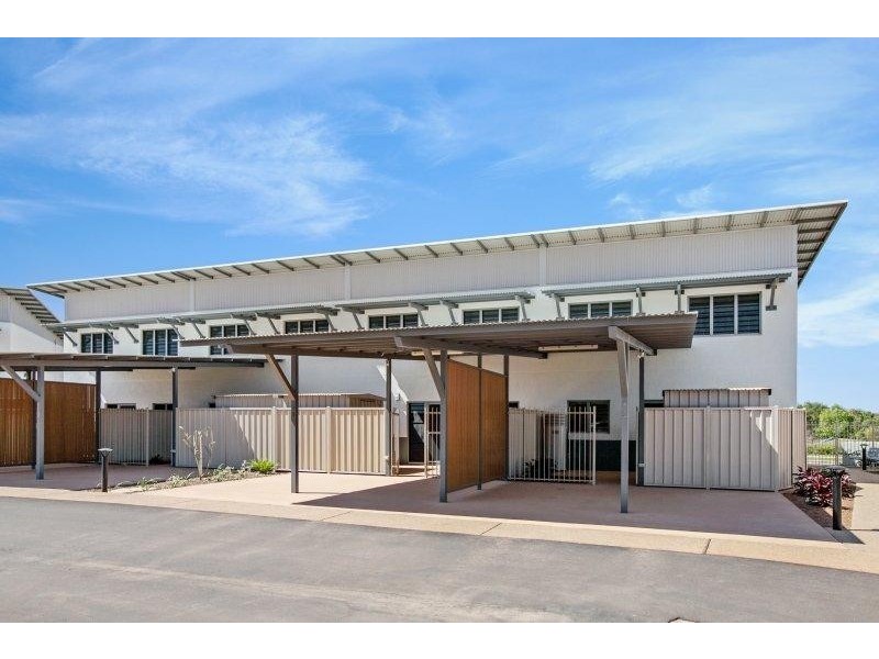 7/48 Odegaard Drive, Rosebery NT 0832